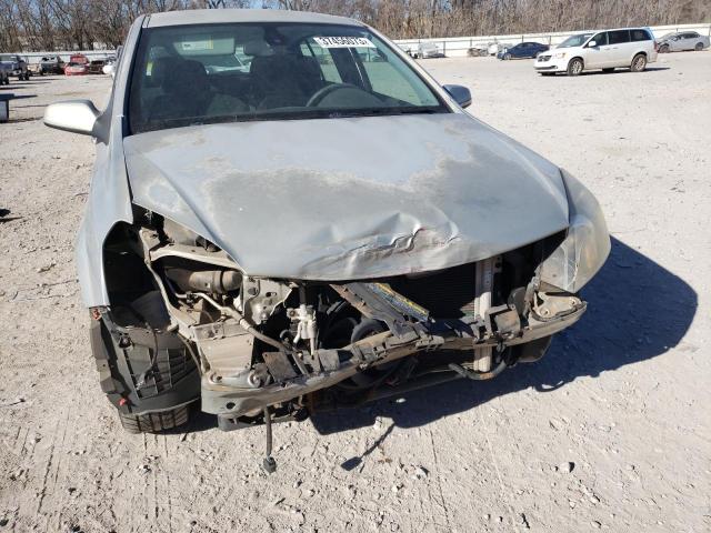 Photo 9 from auction – 2008 SATURN ASTRA XE with VIN W08AR671985123976
