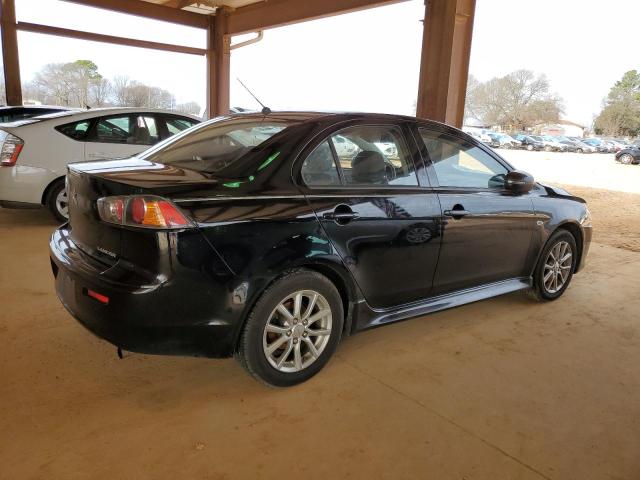 Photo 3 from auction – 2016 MITSUBISHI LANCER ES with VIN JA32U2FU4GU007151
