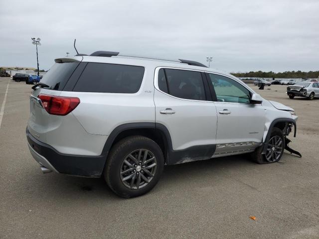 Photo 3 from auction – 2019 GMC ACADIA SLT with VIN 1GKKNULSXKZ131096