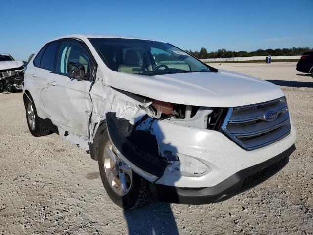 Photo 4 from auction – 2018 FORD EDGE SE with VIN 2FMPK3G99JBB77673