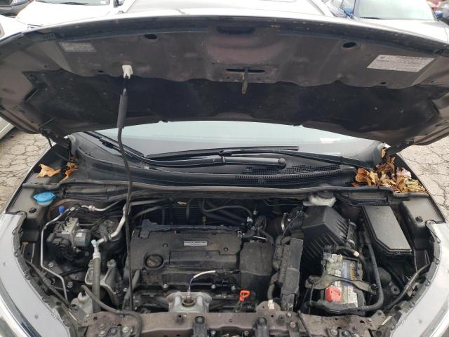 Photo 12 from auction – 2016 HONDA CR-V EXL with VIN 2HKRM4H72GH701382