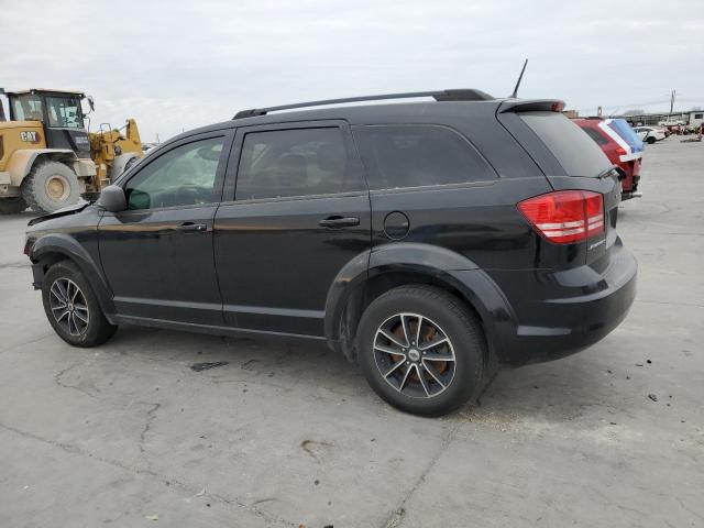 Photo 2 from auction – 2018 DODGE JOURNEY SE with VIN 3C4PDCAB6JT447425