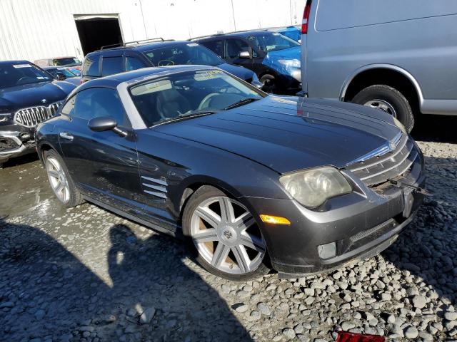 Photo 4 from auction – 2004 CHRYSLER CROSSFIRE with VIN 1C3AN69L34X015681