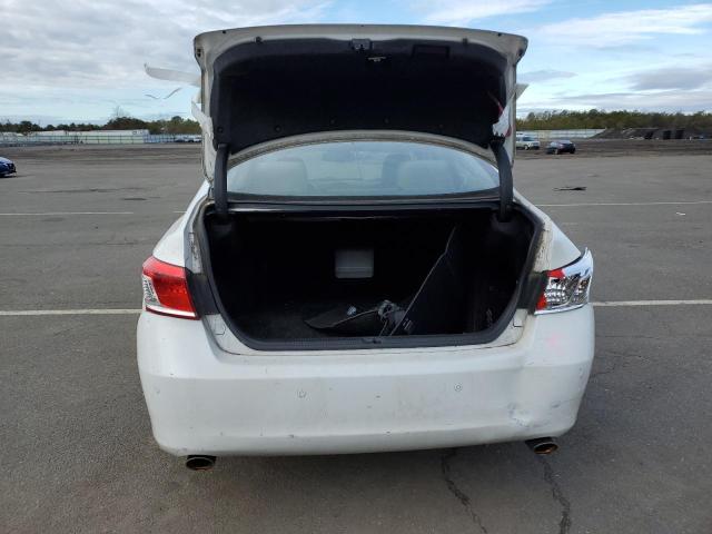 Photo 6 from auction – 2012 LEXUS ES 350 with VIN JTHBK1EG7C2509122