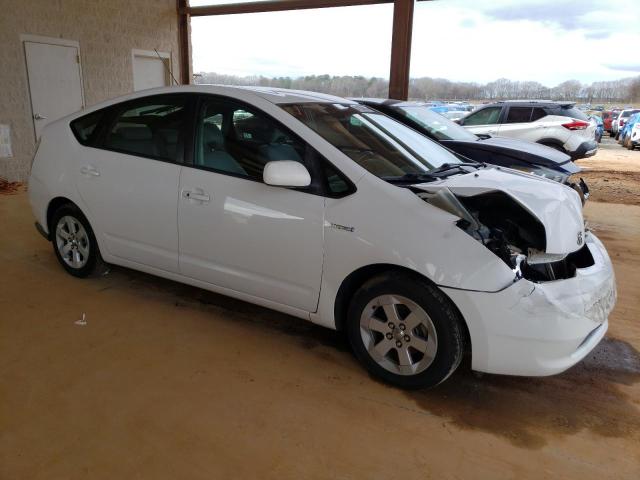 Photo 4 from auction – 2008 TOYOTA PRIUS with VIN JTDKB20U087788217