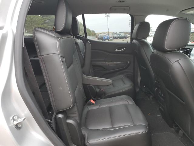 Photo 10 from auction – 2019 GMC ACADIA SLT with VIN 1GKKNULSXKZ131096