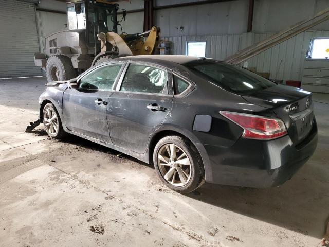 Photo 2 from auction – 2014 NISSAN ALTIMA 2.5 with VIN 1N4AL3AP5EC143126