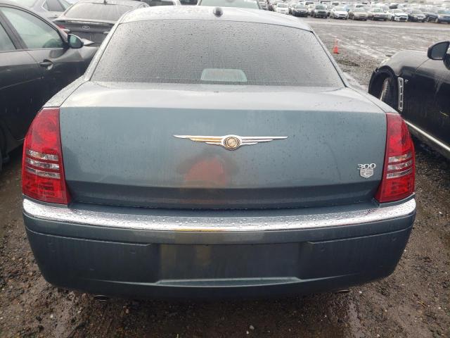 Photo 6 from auction – 2005 CHRYSLER 300C with VIN 2C3AA63H45H615339