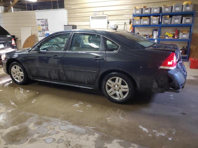 Photo 2 from auction – 2014 CHEVROLET IMPALA LIM with VIN 2G1WB5E37E1120578