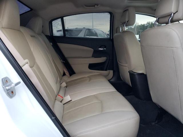 Photo 10 from auction – 2011 CHRYSLER 200 LIMITE with VIN 1C3BC2FG2BN618009