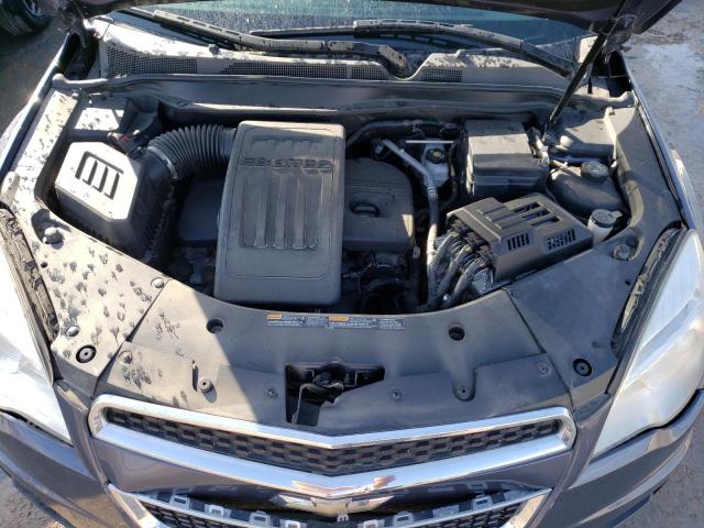 Photo 12 from auction – 2014 CHEVROLET EQUINOX LT with VIN 2GNALBEK0E6318319