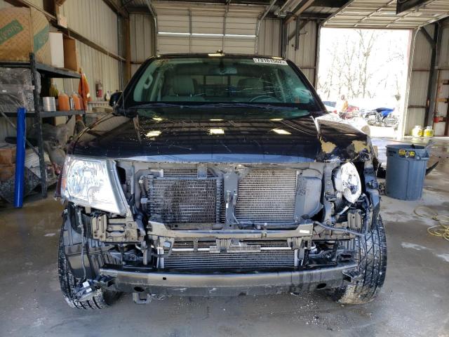 Photo 5 from auction – 2017 NISSAN FRONTIER S with VIN 1N6DD0EV7HN708039