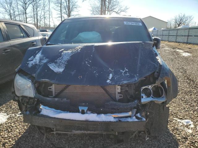 Photo 5 from auction – 2014 DODGE GRAND CARA with VIN 2C4RDGBG9ER100867