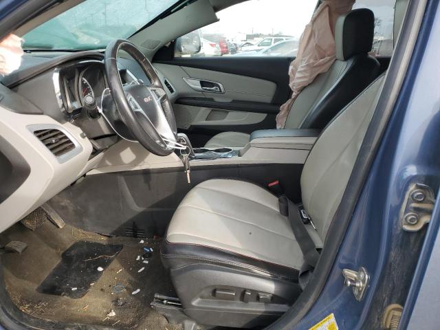Photo 7 from auction – 2011 GMC TERRAIN SL with VIN 2CTFLVEC5B6363023