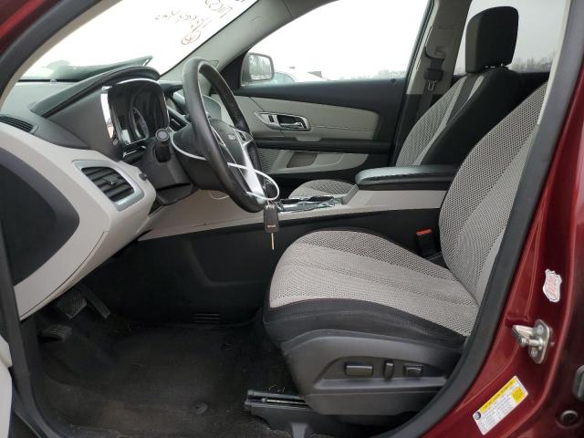 Photo 7 from auction – 2016 GMC TERRAIN SL with VIN 2GKALNEK7G6275180