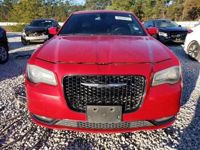 Photo 5 from auction – 2015 CHRYSLER 300 S with VIN 2C3CCABG1FH803073