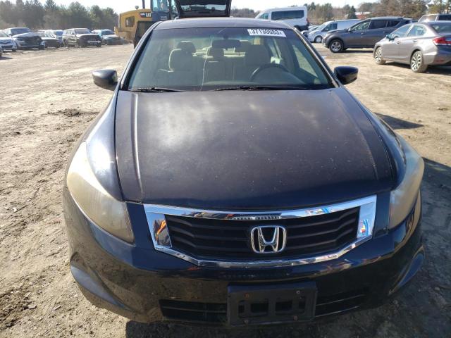 Photo 5 from auction – 2008 HONDA ACCORD EX with VIN 1HGCP26798A056972