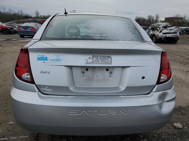 Photo 6 from auction – 2007 SATURN ION LEVEL with VIN 1G8AJ55F87Z108071