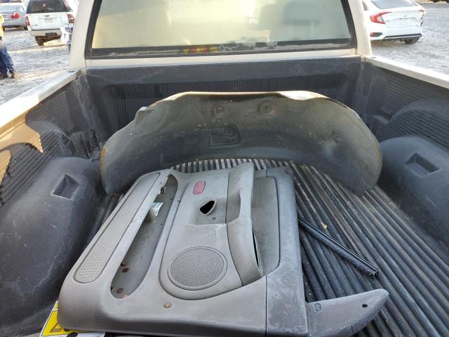 Photo 12 from auction – 2004 DODGE RAM 2500 S with VIN 3D7KA28C24G278079