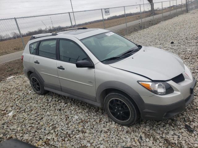 Photo 4 from auction – 2004 PONTIAC VIBE with VIN 5Y2SM62884Z446837