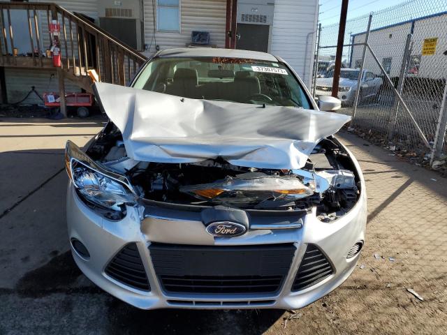 Photo 5 from auction – 2014 FORD FOCUS SE with VIN 1FADP3F27EL180743