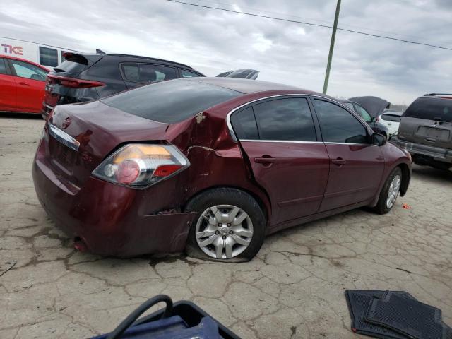 Photo 3 from auction – 2012 NISSAN ALTIMA BAS with VIN 1N4AL2AP6CC218696