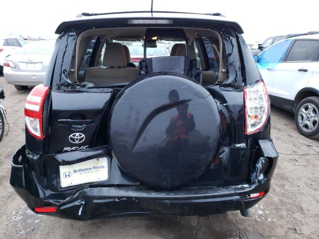 Photo 6 from auction – 2012 TOYOTA RAV4 with VIN JTMBF4DV4CD044083