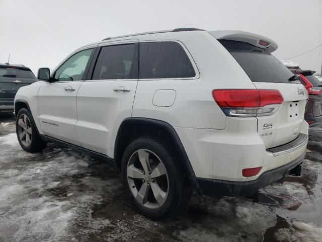 Photo 2 from auction – 2015 JEEP GRAND CHER with VIN 1C4RJFBG1FC653140