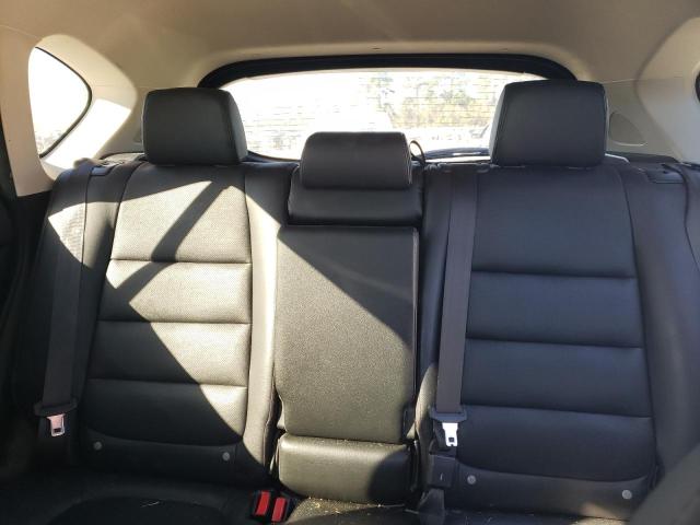Photo 10 from auction – 2016 MAZDA CX-5 GT with VIN JM3KE2DY4G0745406