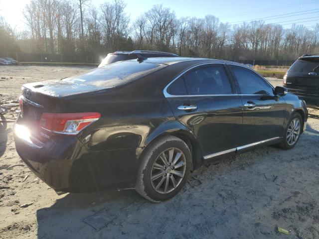 Photo 3 from auction – 2010 LEXUS ES 350 with VIN JTHBK1EG3A2399263