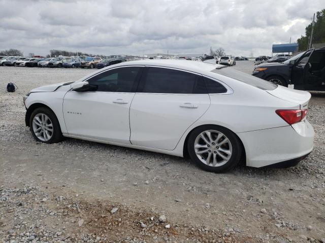 Photo 2 from auction – 2018 CHEVROLET MALIBU LT with VIN 1G1ZD5ST4JF200547
