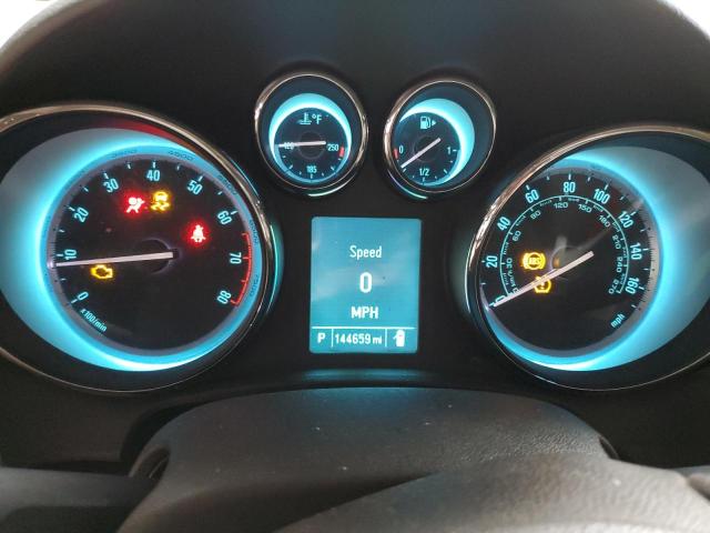Photo 9 from auction – 2014 BUICK VERANO CON with VIN 1G4PR5SK0E4157751