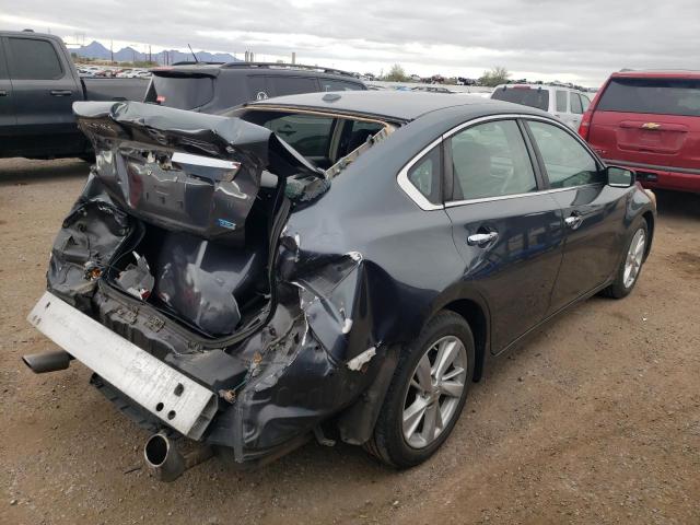 Photo 3 from auction – 2013 NISSAN ALTIMA 2.5 with VIN 1N4AL3AP6DN406310