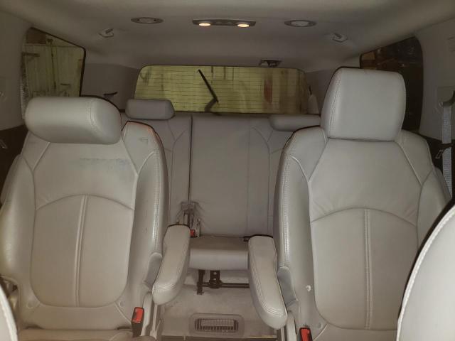Photo 10 from auction – 2012 GMC ACADIA SLT with VIN 1GKKVRED6CJ242837