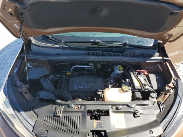 Photo 11 from auction – 2017 BUICK ENCORE PRE with VIN KL4CJBSB0HB156280