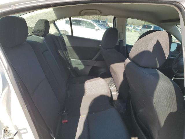 Photo 10 from auction – 2010 MAZDA 3 I with VIN JM1BL1SF4A1103151