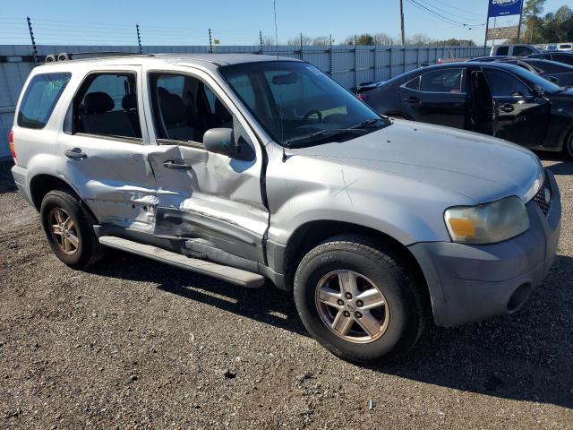 Photo 4 from auction – 2007 FORD ESCAPE XLS with VIN 1FMYU02ZX7KA04702