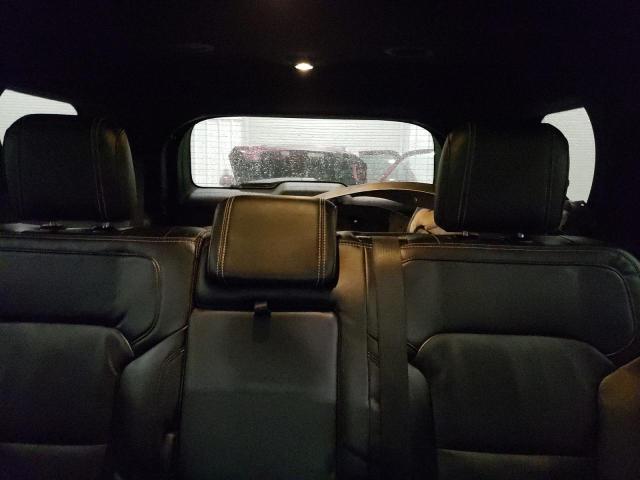 Photo 10 from auction – 2016 FORD EXPLORER L with VIN 1FM5K8F80GGA36313