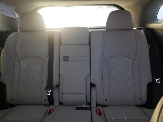 Photo 10 from auction – 2016 LEXUS RX 350 BAS with VIN 2T2BZMCA5GC044100