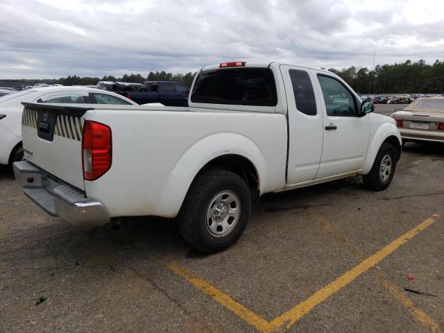 Photo 3 from auction – 2014 NISSAN FRONTIER S with VIN 1N6BD0CT0EN745227