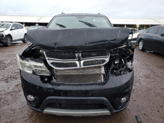 Photo 5 from auction – 2018 DODGE JOURNEY SX with VIN 3C4PDCBG9JT260299