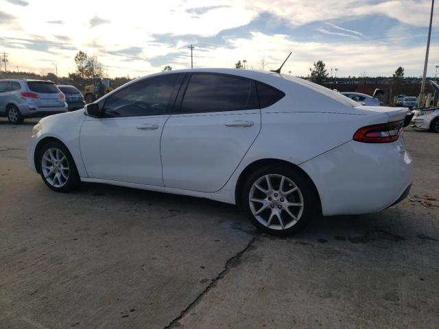 Photo 2 from auction – 2013 DODGE DART SXT with VIN 1C3CDFBA7DD233273