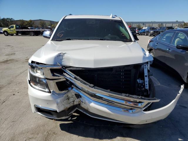 Photo 5 from auction – 2017 CHEVROLET SUBURBAN C with VIN 1GNSCJKC0HR344861