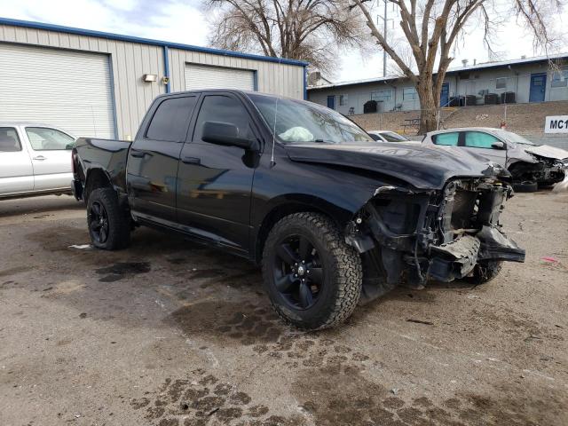 Photo 4 from auction – 2014 RAM 1500 ST with VIN 1C6RR7KT6ES115783