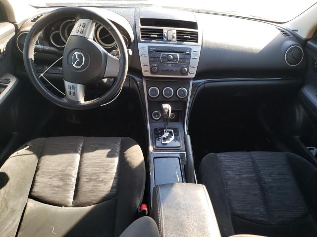 Photo 8 from auction – 2009 MAZDA 6 I with VIN 1YVHP82H395M46055