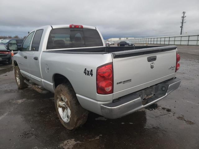 Photo 2 from auction – 2007 DODGE RAM 1500 S with VIN 1D7HU18N77S159194