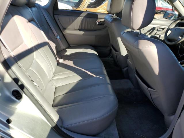 Photo 10 from auction – 2000 TOYOTA AVALON XL with VIN 4T1BF28B5YU069632