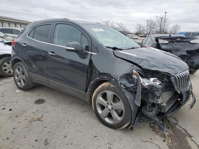Photo 4 from auction – 2014 BUICK ENCORE with VIN KL4CJASB4EB581314