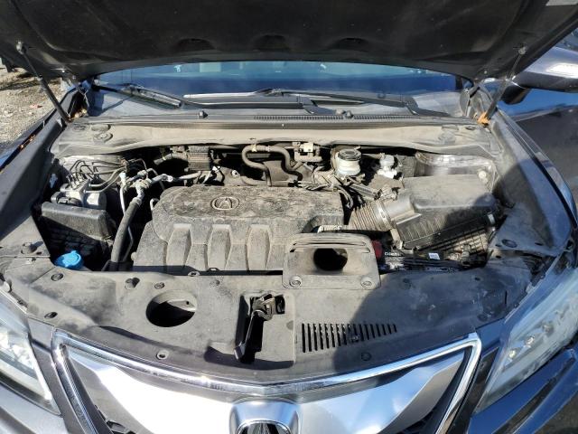 Zdjęcie 11 z aukcji – 2016 ACURA RDX z VIN 5J8TB4H39GL010484