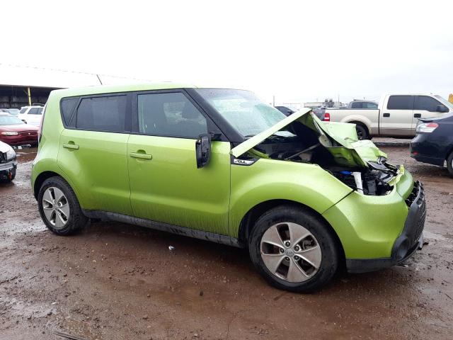 Photo 4 from auction – 2015 KIA SOUL with VIN KNDJN2A2XF7783653